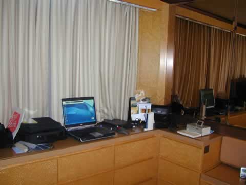 Suite tech center (our toys)